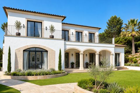 Villa a Santa Ponsa, Mallorca, Santa Ponsa - € 3.200.000 | Ref: SAE 2009 - foto 2