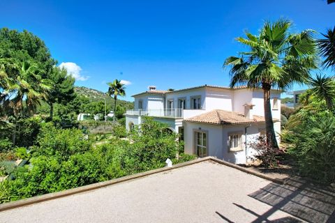 Villa a Santa Ponsa, Mallorca, Santa Ponsa - € 3.200.000 | Ref: SAE 2009 - foto 3