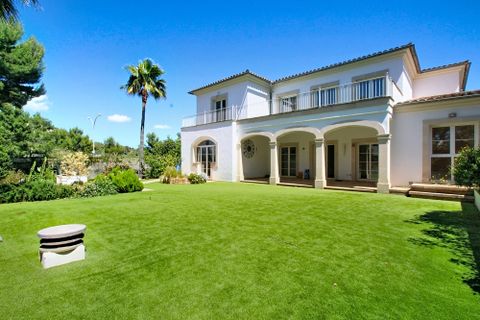 Villa a Santa Ponsa, Mallorca, Santa Ponsa - € 3.200.000 | Ref: SAE 2009 - foto 4