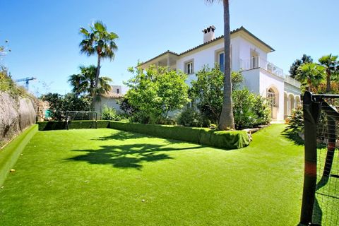 Villa a Santa Ponsa, Mallorca, Santa Ponsa - € 3.200.000 | Ref: SAE 2009 - foto 5