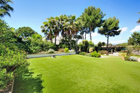 Villa a Santa Ponsa, Mallorca, Santa Ponsa - € 3.200.000 | Ref: SAE 2009 - foto 6