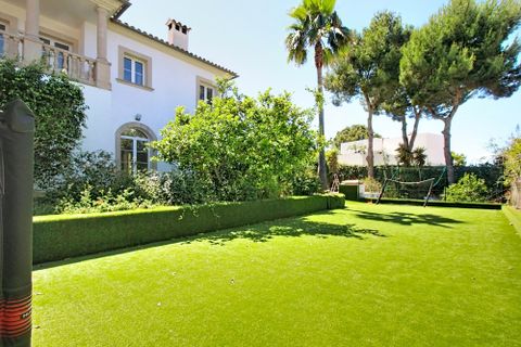 Villa a Santa Ponsa, Mallorca, Santa Ponsa - € 3.200.000 | Ref: SAE 2009 - foto 7