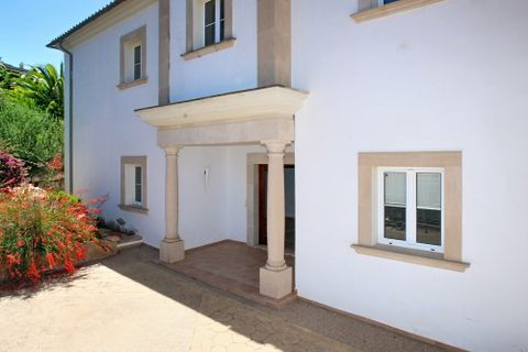 Villa a Santa Ponsa, Mallorca, Santa Ponsa - € 3.200.000 | Ref: SAE 2009 - foto 10