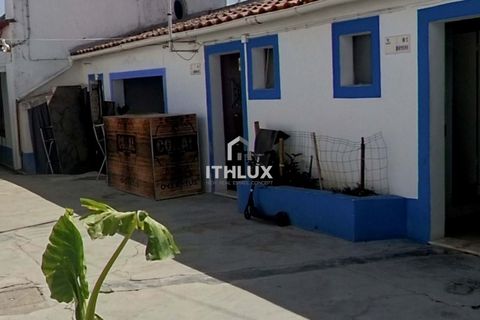 Villa a Elvas, Portalegre, Elvas - € 149.000 | Ref: ITH3891 - foto 13