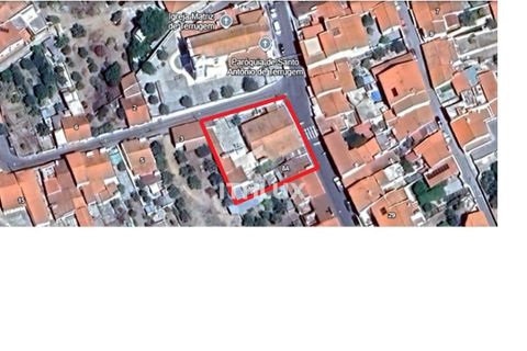 Villa a Elvas, Portalegre, Elvas - € 149.000 | Ref: ITH3891 - foto 23