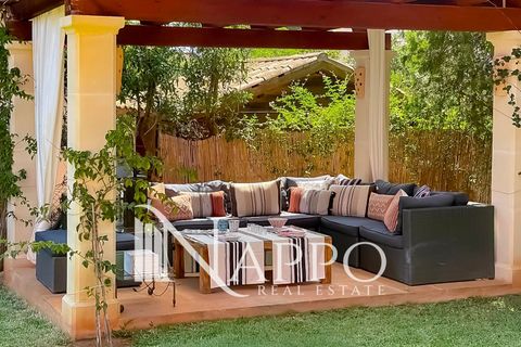 Villa a Campos, Mallorca, Campos - € 2.000/mes | Ref: 4981 - foto 2