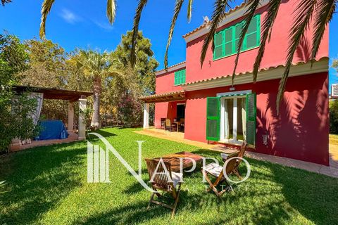 Villa a Campos, Mallorca, Campos - € 2.000/mes | Ref: 4981 - foto 12