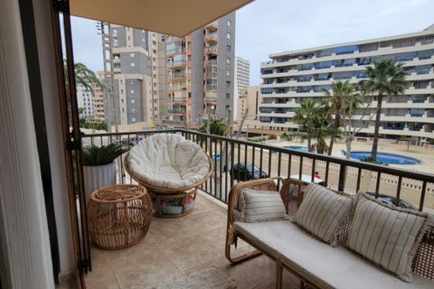 Leilighet i Calpe, Alicante, Calpe - € 279 500 | Ref: 11973 - foto 5