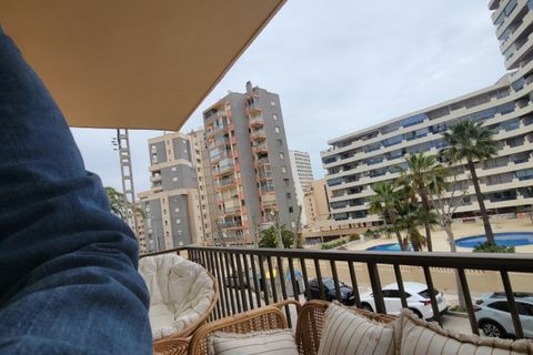 Leilighet i Calpe, Alicante, Calpe - € 279 500 | Ref: 11973 - foto 9