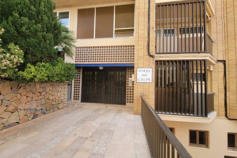 Leilighet i Calpe, Alicante, Calpe - € 279 500 | Ref: 11973 - foto 36