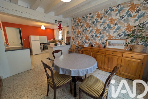 Byhus i Vendôme, Loir-et-Cher, Vendôme - € 215.000 | Ref: 84029 - foto 2