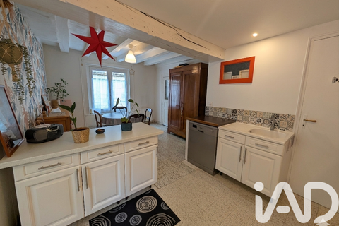 Byhus i Vendôme, Loir-et-Cher, Vendôme - € 215.000 | Ref: 84029 - foto 3