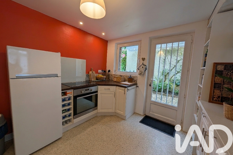 Byhus i Vendôme, Loir-et-Cher, Vendôme - € 215.000 | Ref: 84029 - foto 4