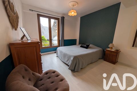 Byhus i Vendôme, Loir-et-Cher, Vendôme - € 215.000 | Ref: 84029 - foto 5
