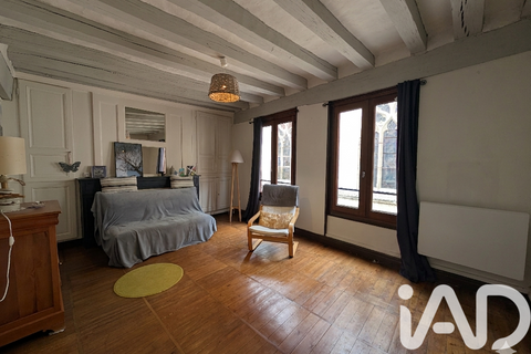 Byhus i Vendôme, Loir-et-Cher, Vendôme - € 215.000 | Ref: 84029 - foto 7