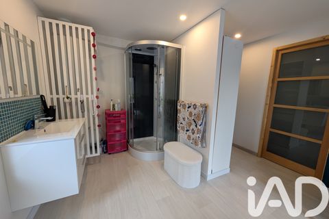 Byhus i Vendôme, Loir-et-Cher, Vendôme - € 215.000 | Ref: 84029 - foto 8