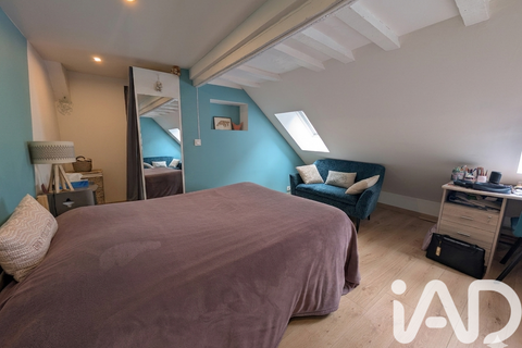 Byhus i Vendôme, Loir-et-Cher, Vendôme - € 215.000 | Ref: 84029 - foto 9