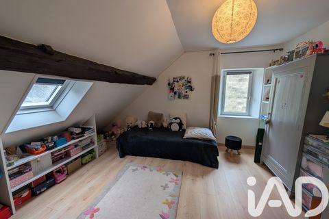 Byhus i Vendôme, Loir-et-Cher, Vendôme - € 215.000 | Ref: 84029 - foto 10