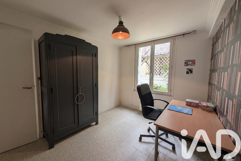 Byhus i Vendôme, Loir-et-Cher, Vendôme - € 215.000 | Ref: 84029 - foto 11