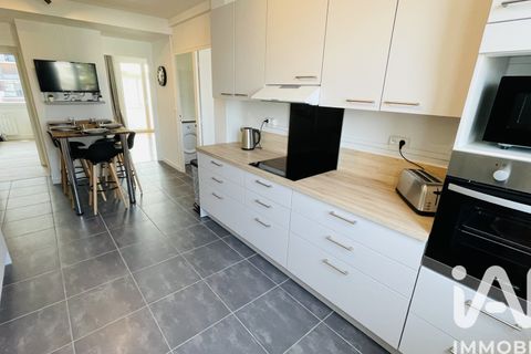Leilighet i Grenoble, Isere, Grenoble - € 125 000 | Ref: 77187 - foto 2