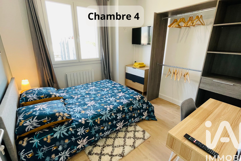 Leilighet i Grenoble, Isere, Grenoble - € 125 000 | Ref: 77187 - foto 4