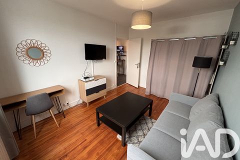 Leilighet i Grenoble, Isere, Grenoble - € 125 000 | Ref: 77187 - foto 6