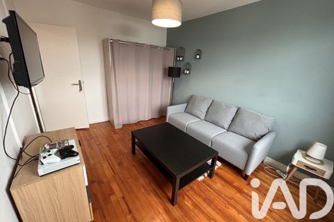 Leilighet i Grenoble, Isere, Grenoble - € 125 000 | Ref: 77187 - foto 7