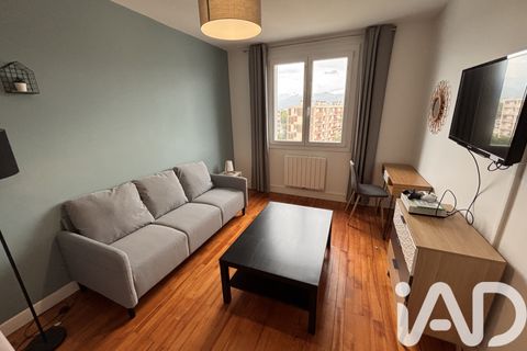 Leilighet i Grenoble, Isere, Grenoble - € 125 000 | Ref: 77187 - foto 8