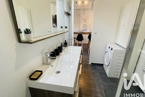 Leilighet i Grenoble, Isere, Grenoble - € 125 000 | Ref: 77187 - foto 9