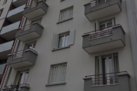Leilighet i Grenoble, Isere, Grenoble - € 125 000 | Ref: 77187 - foto 10