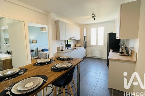 Leilighet i Grenoble, Isere, Grenoble - € 125 000 | Ref: 77187 - foto 14