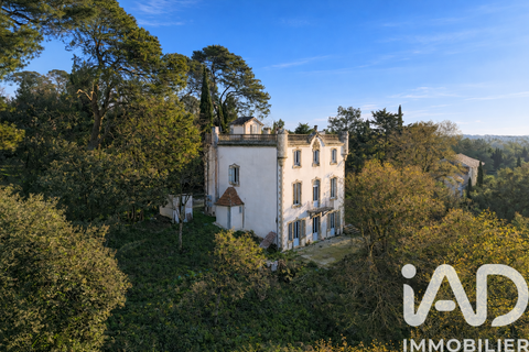 Villa i Bram, Aude, Bram - € 650.000 | Ref: 68872 - foto 1