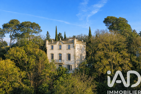 Villa i Bram, Aude, Bram - € 650.000 | Ref: 68872 - foto 2