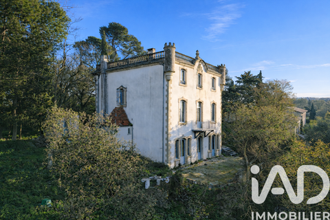 Villa i Bram, Aude, Bram - € 650.000 | Ref: 68872 - foto 5