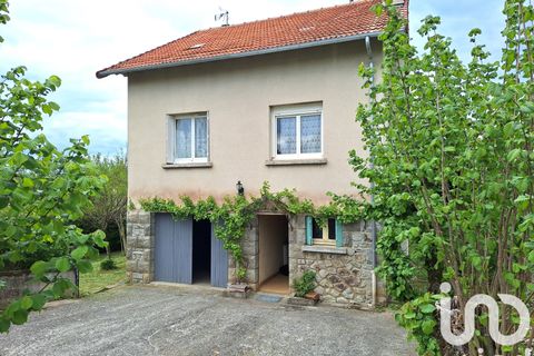 Villa a Arpajon-sur-Cère, Cantal, Arpajon-sur-Cère - € 110.000 | Ref: 76921 - foto 3