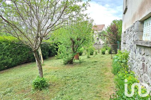 Villa a Arpajon-sur-Cère, Cantal, Arpajon-sur-Cère - € 110.000 | Ref: 76921 - foto 4