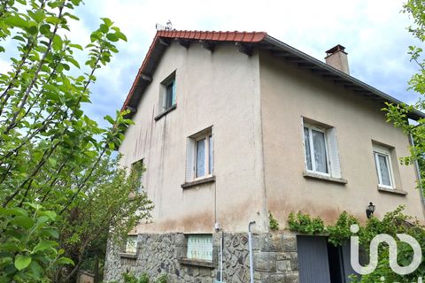 Villa a Arpajon-sur-Cère, Cantal, Arpajon-sur-Cère - € 110.000 | Ref: 76921 - foto 5