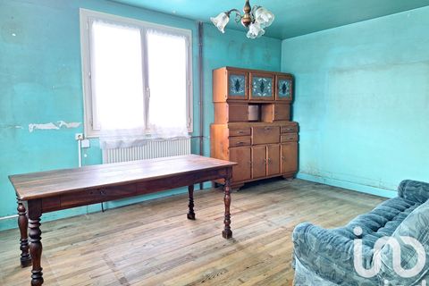 Villa a Arpajon-sur-Cère, Cantal, Arpajon-sur-Cère - € 110.000 | Ref: 76921 - foto 6