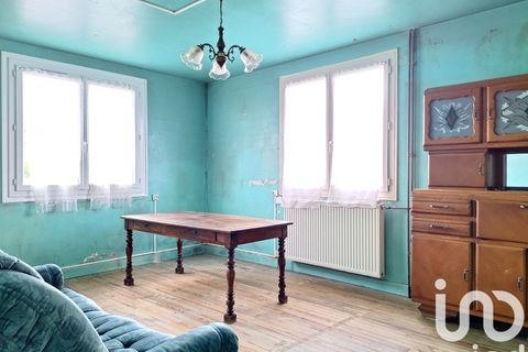 Villa a Arpajon-sur-Cère, Cantal, Arpajon-sur-Cère - € 110.000 | Ref: 76921 - foto 7