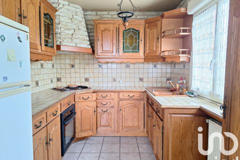 Villa a Arpajon-sur-Cère, Cantal, Arpajon-sur-Cère - € 110.000 | Ref: 76921 - foto 8