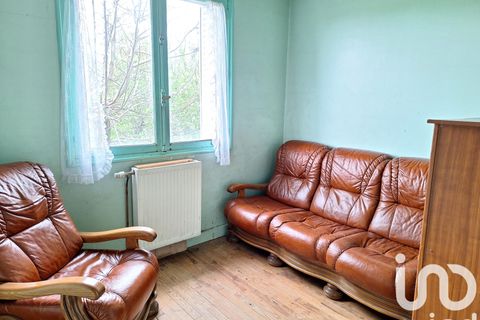 Villa a Arpajon-sur-Cère, Cantal, Arpajon-sur-Cère - € 110.000 | Ref: 76921 - foto 10