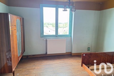 Villa a Arpajon-sur-Cère, Cantal, Arpajon-sur-Cère - € 110.000 | Ref: 76921 - foto 11