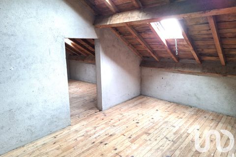 Villa a Arpajon-sur-Cère, Cantal, Arpajon-sur-Cère - € 110.000 | Ref: 76921 - foto 12