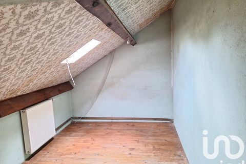 Villa a Arpajon-sur-Cère, Cantal, Arpajon-sur-Cère - € 110.000 | Ref: 76921 - foto 13
