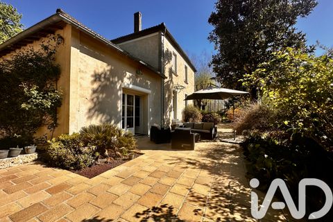 Landejendom i Poudenas, Lot-et-Garonne, Poudenas - € 360.000 | Ref: 111823 - foto 22
