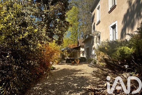 Landejendom i Poudenas, Lot-et-Garonne, Poudenas - € 360.000 | Ref: 111823 - foto 2