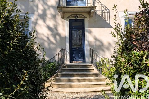 Landejendom i Poudenas, Lot-et-Garonne, Poudenas - € 360.000 | Ref: 111823 - foto 3