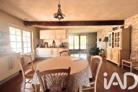 Landejendom i Poudenas, Lot-et-Garonne, Poudenas - € 360.000 | Ref: 111823 - foto 8