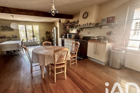 Landejendom i Poudenas, Lot-et-Garonne, Poudenas - € 360.000 | Ref: 111823 - foto 9