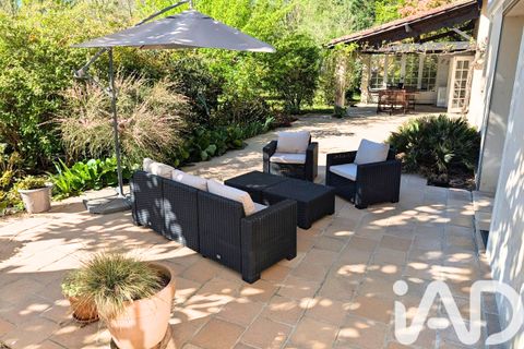Landejendom i Poudenas, Lot-et-Garonne, Poudenas - € 360.000 | Ref: 111823 - foto 23